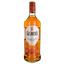 Віскі Grant`s Rum Cask Blend 40% 0.7 л - мініатюра 1