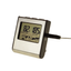 Електронний термометр для барбекю Supretto, сірий (59840001) - мініатюра 2