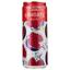 Винный напиток Alazani Gori Granate, красный, полусладкий, 6,9%, 0,33 л, ж/б - миниатюра 1