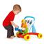 Іграшка-ходунки Chicco Baby Gardener (09793.00) - мініатюра 5