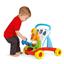 Игрушка-ходунки Chicco Baby Gardener (09793.00) - миниатюра 5