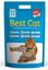 Силикагелевий наполнитель для кошачьего туалета Best Cat Blue Mint, 7,2 л (SGL013) - миниатюра 1
