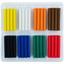Пластилін восковий Kite Dogs 8 кольорів 160 г (K22-082) - мініатюра 2