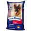 Сухой корм для взрослых собак всех пород Club 4 Paws Premium Active, 14 кг (B4530301) - миниатюра 1