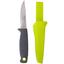 Нож шведский My Garden двухкомпонентная ручка 22 см зеленый (254-1-GREEN) - миниатюра 2