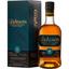 Віскі GlenAllachie 8 yo Single Malt Scotch Whisky 46% 0.7 л, в подарунковій упаковці - мініатюра 1