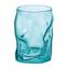 Склянка Bormioli Rocco Sorgente Water Pale Blue, 300 мл, блакитний (340420MCL121220) - мініатюра 1