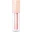 Блиск для губ Maybelline New York Lifter Gloss відтінок 002 (Ice) 5.4 мл (B3306300) - мініатюра 1