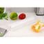 Кухонный диспенсер для пищевой пленки и фольги Ardesto Fresh, 90х336х55 мм, прозрачный, пластик (AR1336TP) - миниатюра 5
