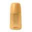 Пляшечка для годування Suavinex Colour Essence, фізіологічна соска, повільний потік, 240 мл, світло-коричнева (308069) - мініатюра 1