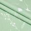 Комплект постільної білизни Home Line Волошки 215х143 см зелений (173305) - мініатюра 2