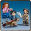 Конструктор LEGO Harry Potter Двор Хогвартса: Спасение Сириуса, 345 детали (76401) - миниатюра 6