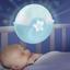 Светильник Infantino Спокойные сны, голубой (004627I) - миниатюра 5