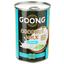 Молоко кокосовое Goong 17-19% 400 мл - миниатюра 2
