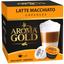 Кава в капсулах Aroma Gold Latte Macchiato 193.6 г - мініатюра 1