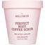 Скраб для идеально гладкой кожи Hollyskin Perfect Body Coffee Scrub Pink Chocolate с маслом ши и скваланом 300 г - миниатюра 1