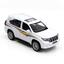 Автомодель TechnoDrive Toyota Land Cruiser, белый (250277) - миниатюра 7