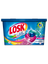 Капсулы для стирки Losk Color 3в1, 12 шт. - миниатюра 1