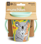 Чашка-непроливайка Munchkin Miracle 360 WildLove Коала, 177 мл, мятный (051832) - миниатюра 4