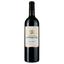 Вино Chateau Fonpiqueyre 2019 Haut-Medoc червоне сухе 0.75 л - мініатюра 1