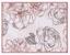 Салфетка Lefard гобеленовая, розовая, 35х45 см (711-094) - миниатюра 1