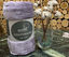 Покрывало Ecotton Lavender, 240х220 см, сиреневый (22630) - миниатюра 1