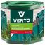 Лента газонная Verto, бордюрная, волнистая, 10 см x 9 м, зеленая (15G510) - миниатюра 1