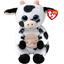 М'яка іграшка TY Beanie bellies Корова Cow 25 см (41287) - мініатюра 1