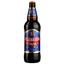 Пиво Перша Приватна Броварня Бочкове Різдвяний смак, темное, 4,8%, 0,5 л - мініатюра 1