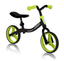 Беговел Globber Go bike, зелений (610-136) - мініатюра 2
