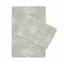 Набор ковриков Irya Maxi mint, 90х60 см и 60х40 см, светло-серый (svt-2000022296403) - миниатюра 1
