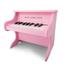 Детское пианино New Classic Toys розовое (10158) - миниатюра 2