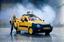 Игровой набор Jazwares Fortnite Joy Ride Vehicle Taxi Cab, автомобиль и фигурка (FNT0817) - миниатюра 13