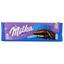 Шоколад Milka зі шматочками печива Oreo, 300 г (728272) - мініатюра 1