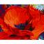 Картина по номерам ArtCraft Роскошный цветок 40x50 см (12148-AC) - миниатюра 1