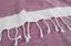 Рушник Irya Pestemal Sare, 170х90 см, рожевий (svt-2000022213776) - мініатюра 4
