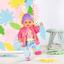 Лялька Baby Born Ніжні обійми Чарівна дівчинка, в універсальному вбранні, 43 см (831526) - мініатюра 5