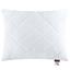 Подушка Ideia Nordic Comfort plus, со стеганым чехлом на молнии, 60х40 см, белый (8000034693) - миниатюра 1