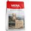 Сухий корм для дорослих собак маленьких порід Mera Pure Sensitive Mini, з індичкою та рисом, 1 кг (057681-7626) - мініатюра 1