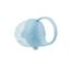 Футляр для пустушки BabyOno Слоник, блакитний (529/02) - мініатюра 1