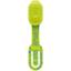Закладка-ліхтарик Flexilight Rechargeable Класика Модний зелений, 14,7х3,6х1,3 см (FLRAW) - мініатюра 2