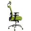 Кресло офисное Special4you Dawn зеленый (E6125) - миниатюра 4