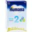 Сухая молочная смесь Humana 2 c пребиотиками, 300 г - миниатюра 1