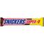 Батончик Snickers Super +1 з арахісом 112 г - мініатюра 1
