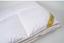 Одеяло Othello Piuma 90, пуховое, полуторное, 215х155 см, белый (svt-2000022214810) - миниатюра 2