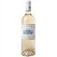 Вино Chateau Margaux Pavillon Blanc 2007, белое, сухое, 15%, 0,75 л (1558071) - миниатюра 1