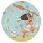 Набір дитячого посуду Luminarc Disney Vaiana, 3 предмети (P0768) - мініатюра 5
