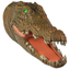 М'яка іграшка на руку Same Toy Крокодил, 22 см (X308UT) - мініатюра 1