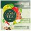 Чай черный Aroma Tea с яблоком 40 г (20 шт. х 2 г) (896854) - миниатюра 2