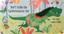 Интерактивная книга Don't Tickle the Dinosaur! - Sam Taplin, англ. язык (9781474976763) - миниатюра 3